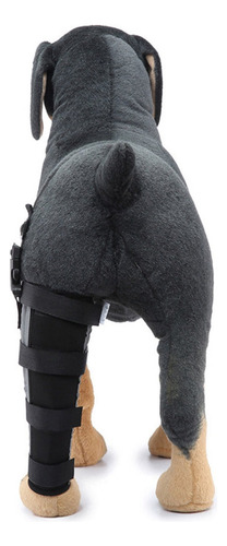 Rodilleras For Perros, Soporte Estable For Pierna Trasera