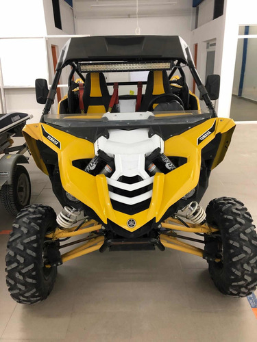 Yamaha Yxz 1000