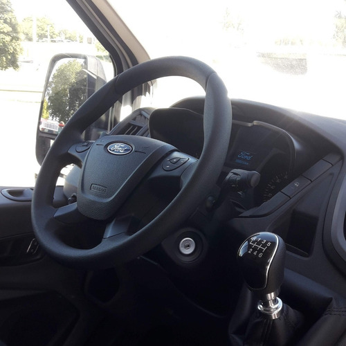 Imagen 8 de 15 de Ford Transit Minibus 17 + 1 Panther Nordex 2.0l At