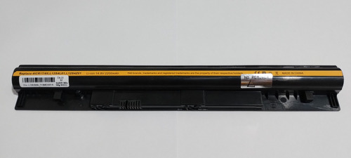 Bateria P/ Lenovo S300 / N° De Parte: L12s4z01