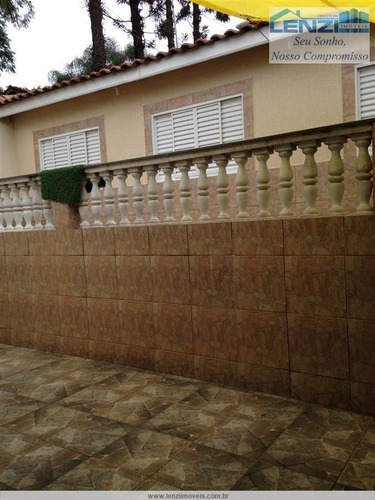 Imagem 1 de 6 de Casas À Venda Em Bragança Paulista/sp - Compre A Sua Casa Aqui! - 1262985