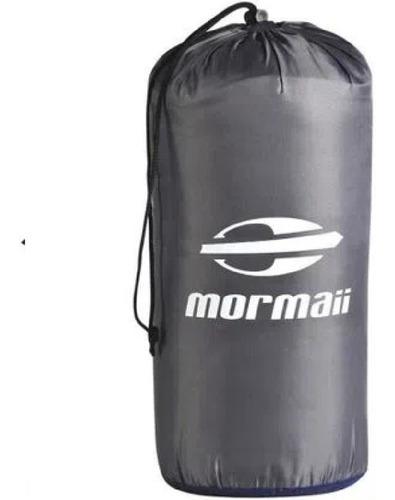 Imagem 1 de 4 de Saco De Dormir Colchonete Solteiro Fun Mormaii Camping Pesca