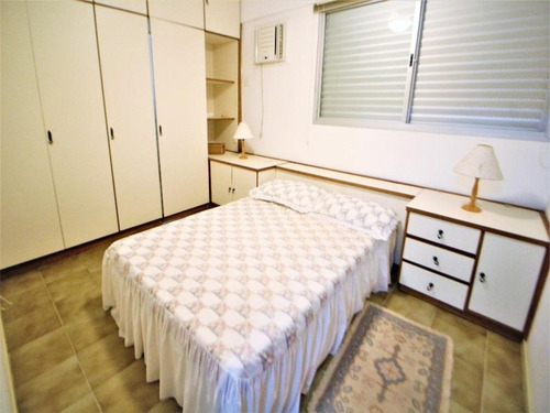 Imagem 9 de 17 de Apartamento Residencial À Venda - Praia Das Pitangueiras - Guarujá. - Ap4192 - 34711079