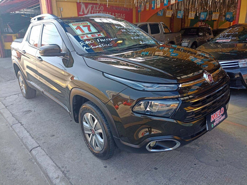 Imagem 2 de 15 de Fiat Toro 1.8 16v Evo Flex Freedom At6
