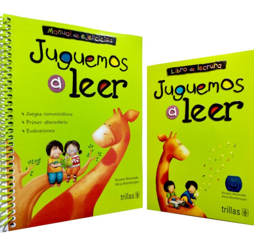 Imagen 1 de 1 de Juguemos A Leer, Nueva Edicion 11, Oferta Limitada