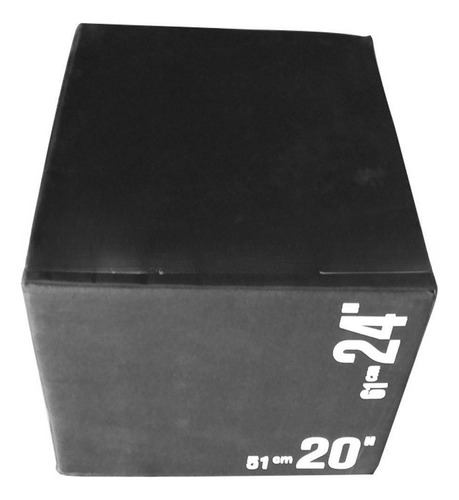 3 En 1 Caja De Salto Pliométrico Equipo De Ejercicio Equipo