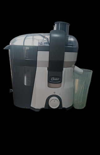 Extractor De Jugos Oster