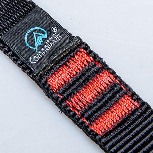 Eslinga De Pecho De Escalada Ajustable Eslinga De Malla Para