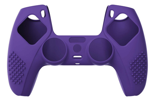 Silicone Cover Skin For Ps5 Controller Extremerate Playvital