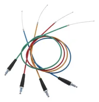 Comprar  Guaya Para  Acelerador De Cuarta 1\u002F4 Cable Para Acelerador