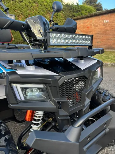 Cuatrimoto 200cc Automatica
