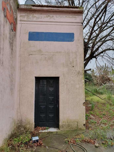 Imagen 7 de 8 de Lote En Venta En Merlo Sur