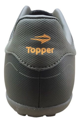 Botines Futbol 5 Topper Kaiser