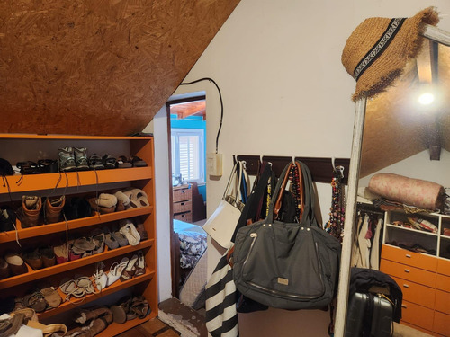 Venta, Casa, 4 Ambientes, Garage, Parque, Acassuso