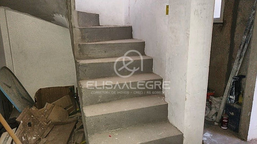 Imagem 5 de 19 de Casa Sobrado À Venda Em Canoas/rs - 118