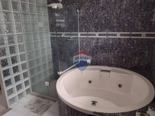 Imagem 29 de 30 de Casa Com 2 Dormitórios À Venda Com 100m² Em Madureira - Ca0020