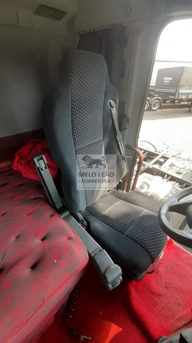 Imagem 9 de 15 de Mb Actros 2546 Ls 6x2 - 2013