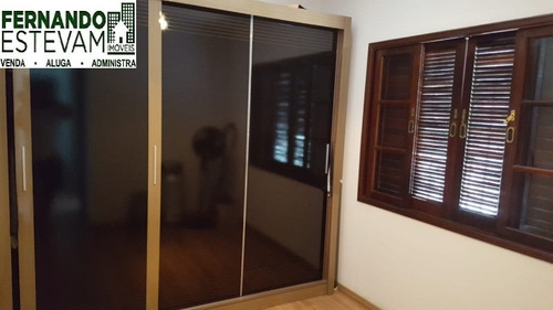Imagem 11 de 25 de Sobrado Monte Kemel - Ca00099 - 34583835