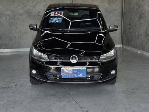 Volkswagen Fox 1.6 MI ROCK IN RIO 8V FLEX 4P MANUAL