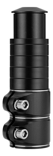 Adaptador De Elevador De Guidão Com Extensor De Haste De Bic