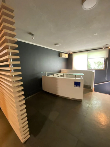 Oficina 152 Metros Con 3 Est En Venta Ñuñoa