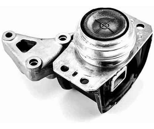 Soporte Motor Peugeot 206 207 307 1.4 Derecho 1.6 2.0 Tasd