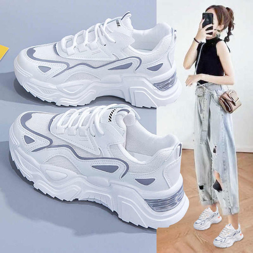 Zapatillas Marca A La Moda, Zapatos Para Correr Para Mujer