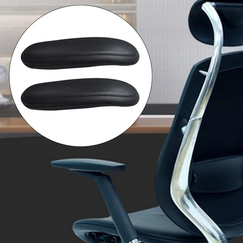 2 Almohadillas De Repuesto Para Estilo B Opcional Estilo B