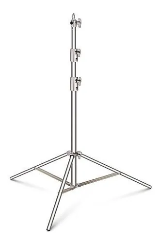 comprar Soporte De Iluminacion De Acero Inoxidable De Neewer 114 Pul