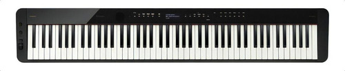 Casio Privia Px-s3100bk Piano Digital 88 Teclas Usb Midi Color Negro