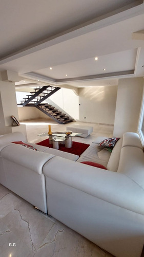 Casa Remodelada En Urb Parque El Retiro San Antonio De Los Altos