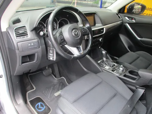 Mazda Cx-5 4x2 2000cc At Aa