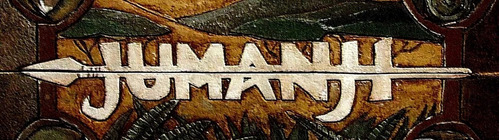 Imagen 4 de 6 de Jumanji - El Juego - Original - Toyco -cuerpos Didacticos