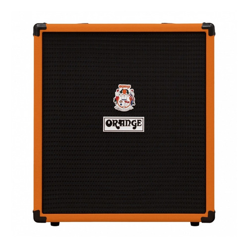 Amplificador Orange Crush Bass B50 12 50w Para Bajo Cuo