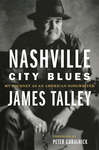 Libro: Nashville City Blues (american Popular Music Series)