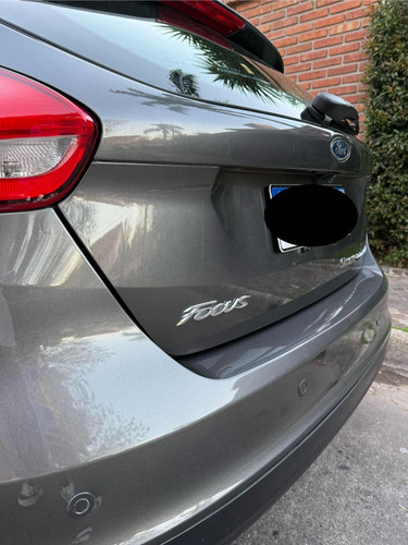 Ford Focus III 2.0 Titanium At6