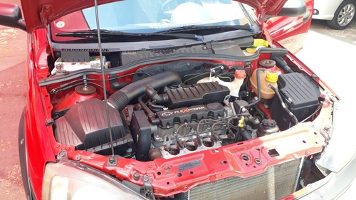 Chevrolet Montana 1.8 Conquest Flex Power 2p 2007