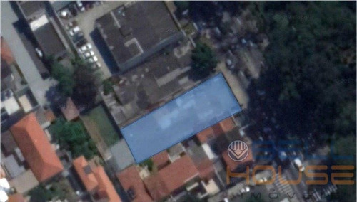 Terreno - Jardim - Ref: 18590 - V-18590