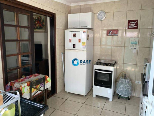 Sobrado Com 3 Dormitórios À Venda, 140 M² Por R$ 948.000,00 - Vila Olímpia - São Paulo/sp - So0503