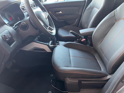 Renault Duster 1.6 Iconic Plus 16V X-Tronic 5P