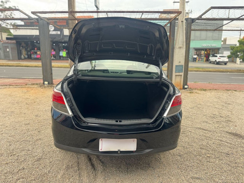 Chevrolet Prisma 1.4 4P LT FLEX