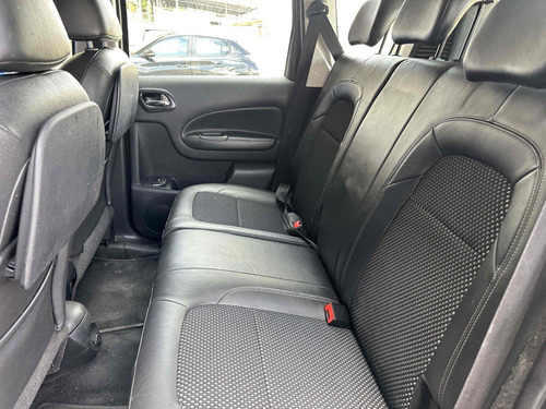 Citroën Aircross 1.6 EXCLUSIVE 16V FLEX 4P MANUAL