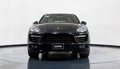 Imagen 2 de 15 de 110930 - Porsche Cayenne 2013 Con Garantía