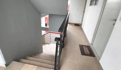 Departamento En Venta En Lago Silverio 43 Col. Mariano Escobedo Miguel Hidalgo Arp1209