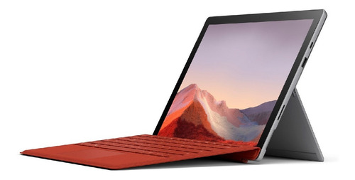 Microsoft Surface Pro 7 12.3 I7 512gb 16gb Bajo Pedido Netpc