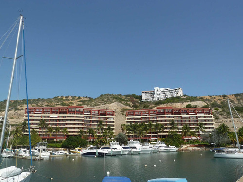 Imagen 14 de 14 de Resd. Isla Marina 4 Hab. 0426-583.34.33.