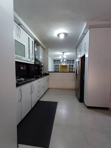 Casa En Venta En Conjunto Villa Ávila, Guatire