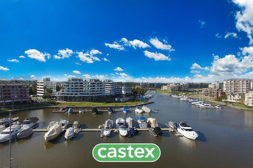 Imagen 25 de 30 de Departamento 2 Ambientes En Venta En Chateau Del Palmar, Nordelta
