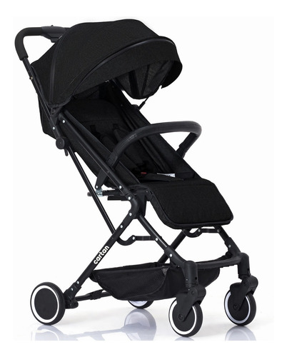 Cochecito de paseo Cartan STL450 negro