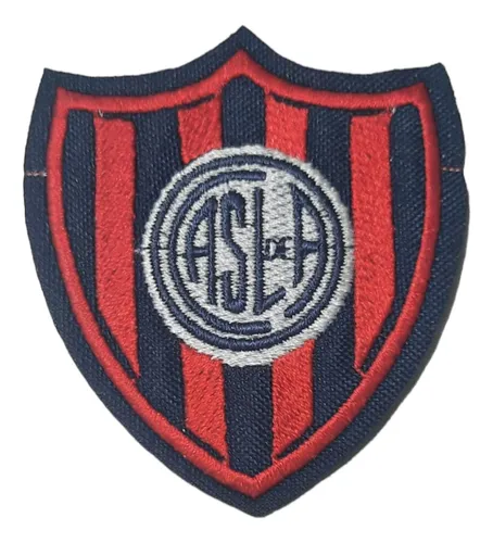 comprar Parche Aplique Termoadhesivo Bordado Escudos De Futbol Club